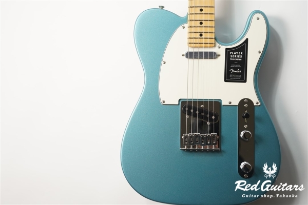 PLAYER TELECASTER - Tidepool